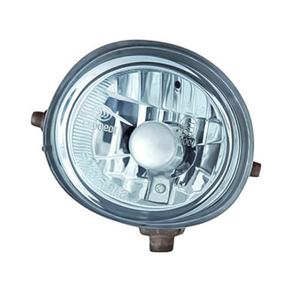 Replacement - Passenger Side Fog Light (Standard Line)