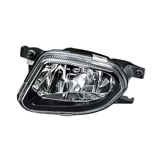Replacement - Passenger Side Fog Light (Standard Line)