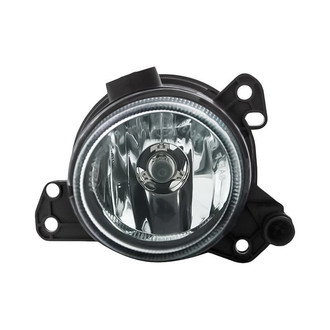 Replacement - Driver Side Fog Light (Standard Line)