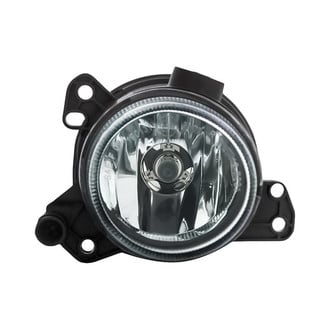 Replacement - Passenger Side Fog Light (Standard Line)