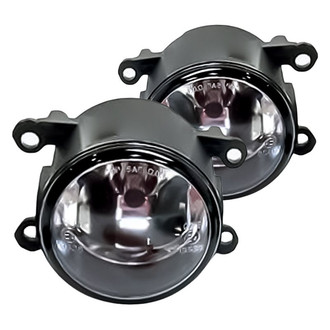 Replacement - Fog Lights Set (Standard Line)