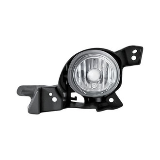 Replacement - Driver Side Fog Light (Standard Line)