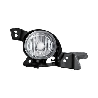 Replacement - Passenger Side Fog Light (Standard Line)