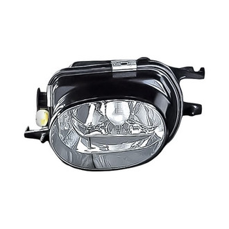 Replacement - Driver Side Fog Light (Standard Line)