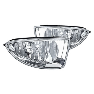 Replacement - Fog Lights Set (Standard Line)