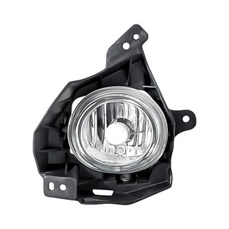 Replacement - Driver Side Fog Light (Standard Line)