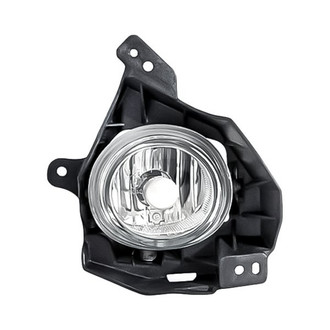 Replacement - Passenger Side Fog Light (Standard Line)