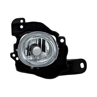 Replacement - Driver Side Fog Light (Standard Line)