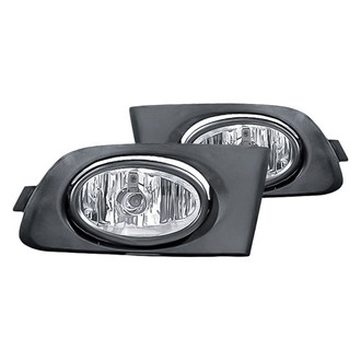 Replacement - Fog Lights Set (Standard Line)