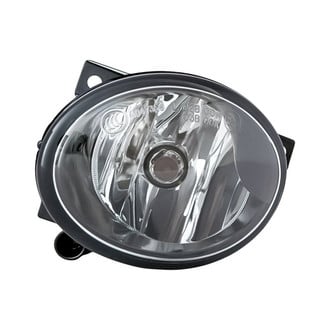 Replacement - Passenger Side Fog Light (Standard Line)