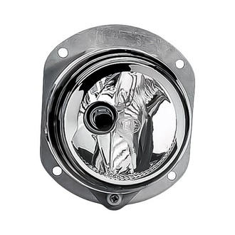 Replacement - Passenger Side Fog Light (Standard Line)
