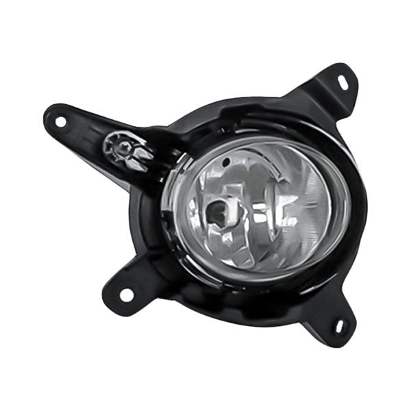 Replacement - Passenger Side Fog Light