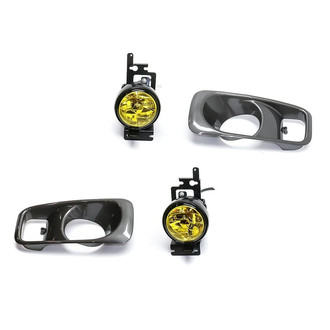 Replacement - Fog Lights (Standard Line)