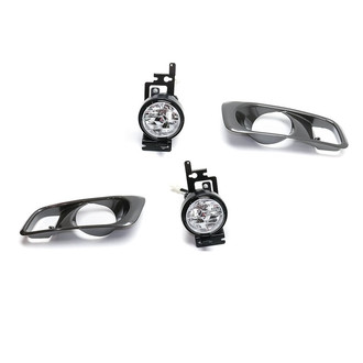 Replacement - Fog Lights (Standard Line)