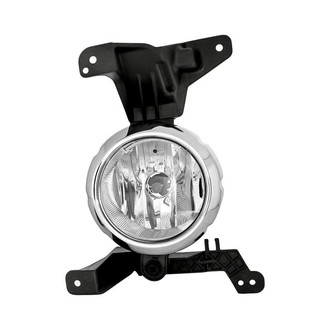 Replacement - Driver Side Fog Light (Standard Line)