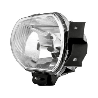 Replacement - Passenger Side Fog Light (Standard Line)