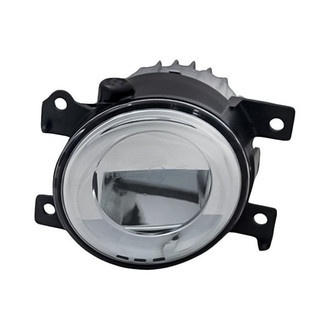 Replacement - Driver Side Fog Light (CAPA Certified)