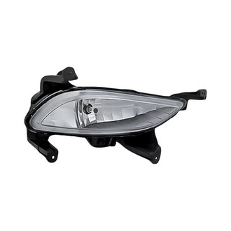 Replacement - Passenger Side Fog Light (Standard Line)
