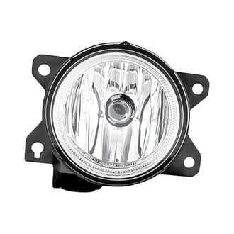 Replacement - Passenger Side Fog Light (Standard Line)