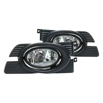 Replacement - Fog Lights (Standard Line)