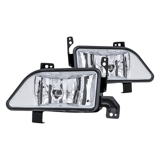 Replacement - Fog Lights (Standard Line)