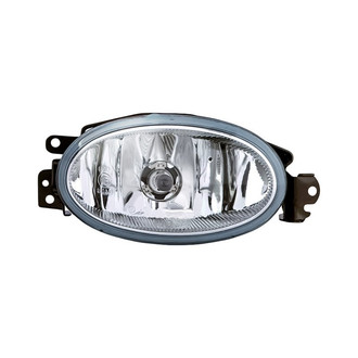 Replacement - Passenger Side Fog Light (Standard Line)