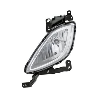 Replacement - Driver Side Fog Light (Standard Line)