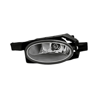 Replacement - Driver Side Fog Light (Standard Line)