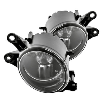 Replacement - Fog Light Set (Standard Line)