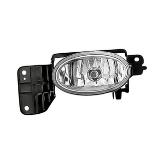 Replacement - Driver Side Fog Light (Standard Line)