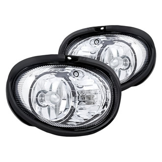 Replacement - Fog Light Set (Standard Line)