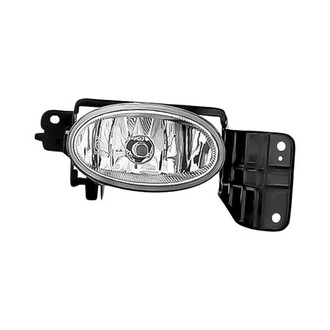 Replacement - Passenger Side Fog Light (Standard Line)