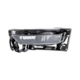 Replacement - Driver Side Fog Light (Standard Line)
