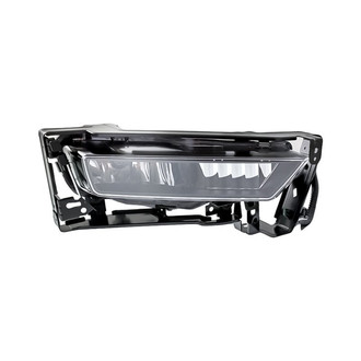 Replacement - Passenger Side Fog Light (Standard Line)