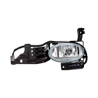 Replacement - Driver Side Fog Light (Standard Line)