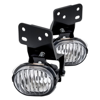 Replacement - Fog Light Set (Standard Line)