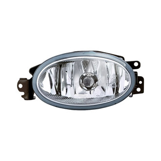 Replacement - Driver Side Fog Light (Standard Line)
