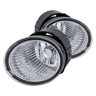Replacement - Fog Lights (Standard Line)