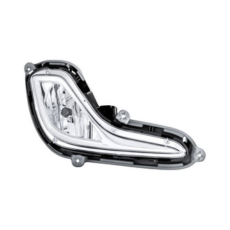 Replacement - Passenger Side Fog Light (Standard Line)