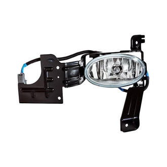 Replacement - Driver Side Fog Light (Standard Line)