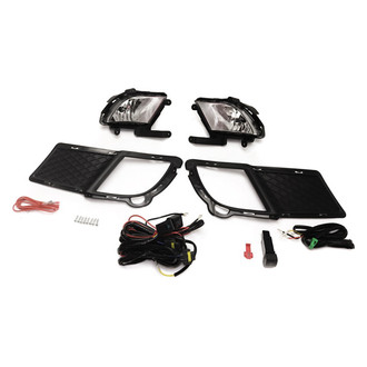 Replacement - Fog Lights (Standard Line)