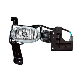 Replacement - Passenger Side Fog Light (Standard Line)