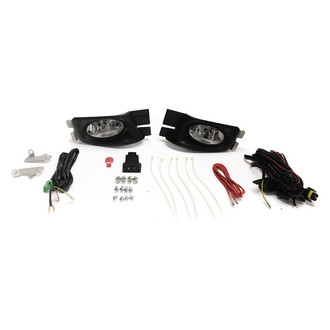Replacement - Fog Lights (Standard Line)
