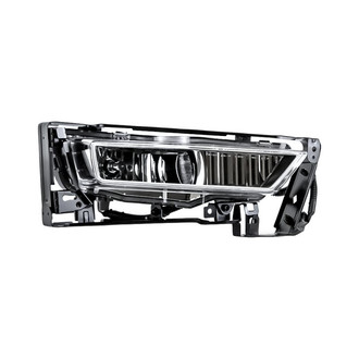 Replacement - Passenger Side Fog Light (Standard Line)