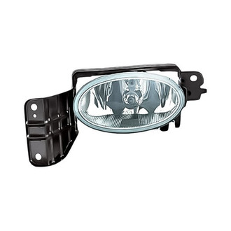 Replacement - Driver Side Fog Light (Standard Line)