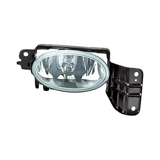 Replacement - Passenger Side Fog Light (Standard Line)