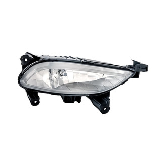 Replacement - Passenger Side Fog Light (Standard Line)