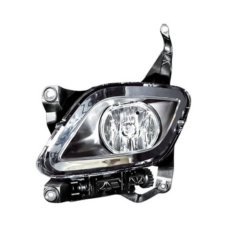 Replacement - Driver Side Fog Light (Standard Line)