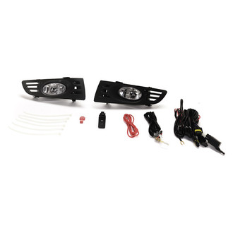 Replacement - Driver Side Fog Lights (Standard Line)