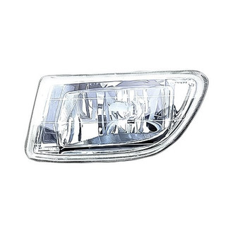 Replacement - Driver Side Fog Light (Standard Line)